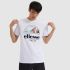 Ellesse Q2SU20 Chia tee white