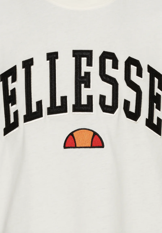 Футболка Ellesse Columbia off white