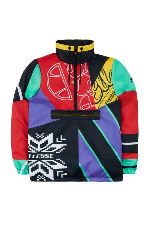 Женская куртка Ellesse Cortina jacket multi