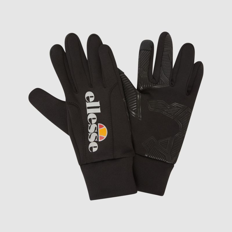 Рукавички Ellesse Q3FA21 Daxo stretch black