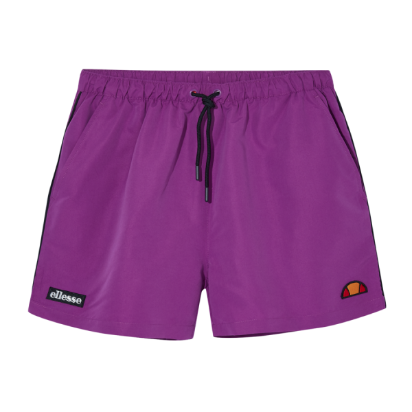 Пляжные шорты Ellesse Q1SP21 Dem swim short purple