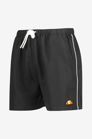 Пляжные шорты Ellesse Q1SP21 Dem swim short black