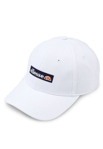 Кепка Ellesse Q1SP21 Drebbo cap white