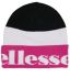 Дитяча шапка Ellesse Fallon beanie pink