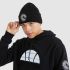 Шапка Ellesse Q3FA21 Fayi beanie black