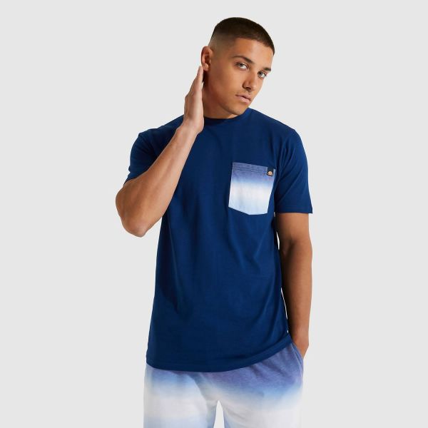 Футболка Ellesse Flapper tee dark blue