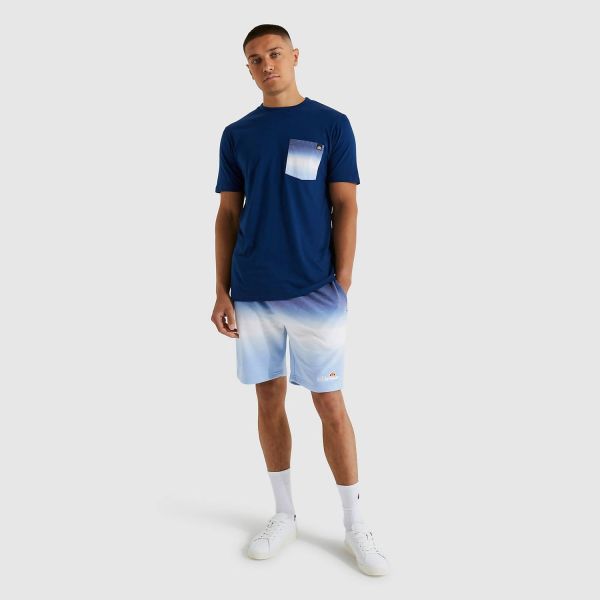 Футболка Ellesse Flapper tee dark blue