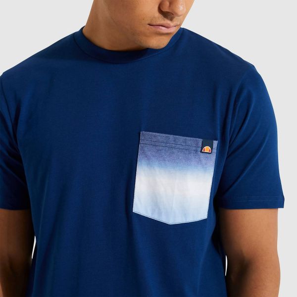 Футболка Ellesse Flapper tee dark blue