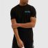 Футболка Ellesse Q1SP20 Fondato tee black