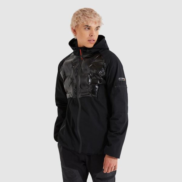 Куртка Ellesse Foresta jacket black