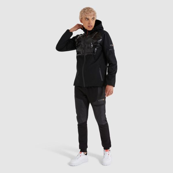 Куртка Ellesse Foresta jacket black