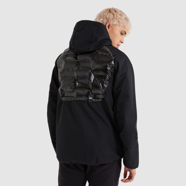Куртка Ellesse Foresta jacket black