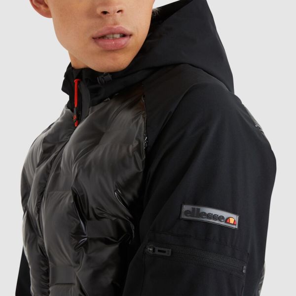 Куртка Ellesse Foresta jacket black