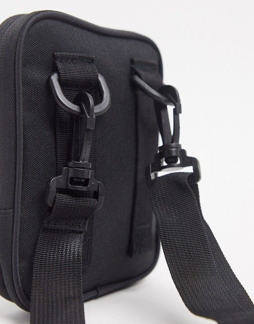 Месенджер Ellesse Q3FA21 Galla small item bag black