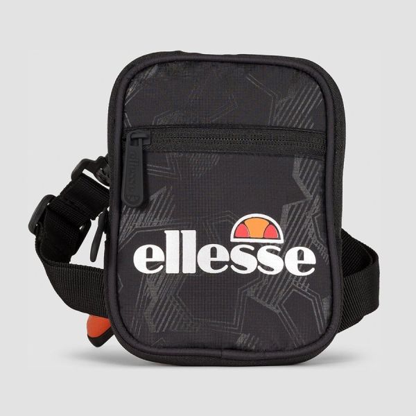 Месенджер Ellesse Q3FA21 Galla small item bag black
