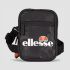 Ellesse Q3FA21 Galla small item bag black