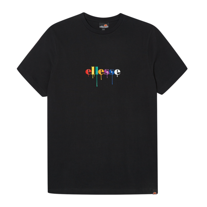 Футболка Ellesse Q1SP21 Giorvoa tee black