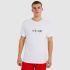 Ellesse Q1SP21 Giorvoa tee white