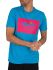 Футболка Ellesse Q1SP20 Grosso tee blue