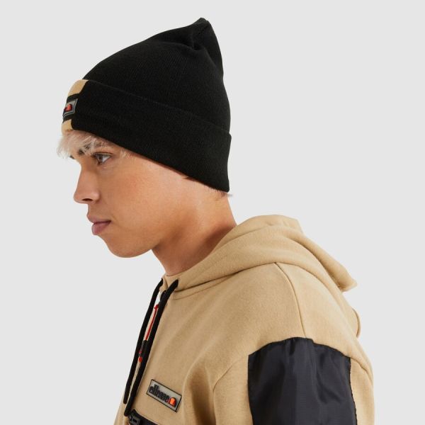 Шапка Ellesse Q3FA21 Hallina beanie black