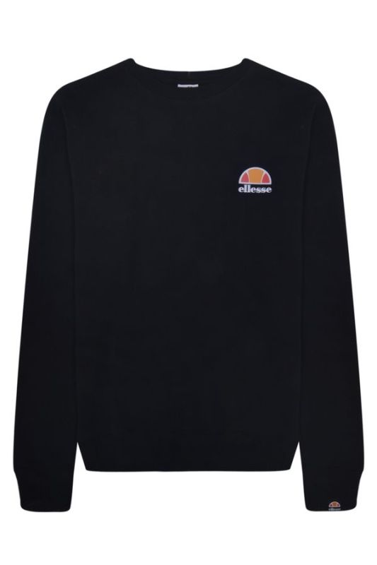 Жіночий світшот Ellesse Q3F19 Haveford black