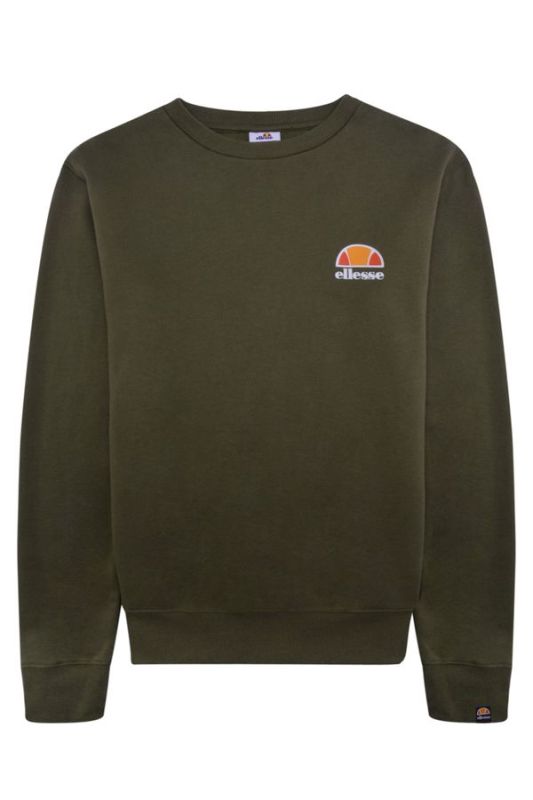 Жіночий світшот Ellesse Q3F19 Haveford khaki