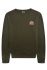 Жіночий світшот Ellesse Q3F19 Haveford khaki
