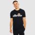 Футболка Ellesse Q1SP21 Prado Tee anthracite
