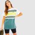 Ellesse Q4H19 Gina Tee green