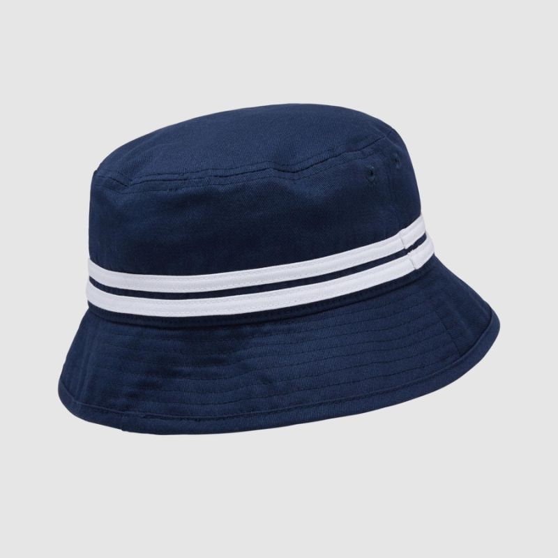 Панамка Ellesse Lorenzo Bucket navy