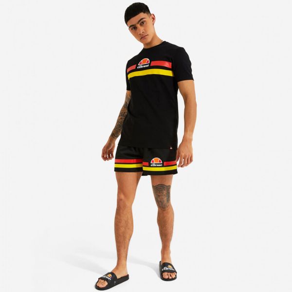Пляжные шорты Ellesse Q2SU21 Tello swim short black