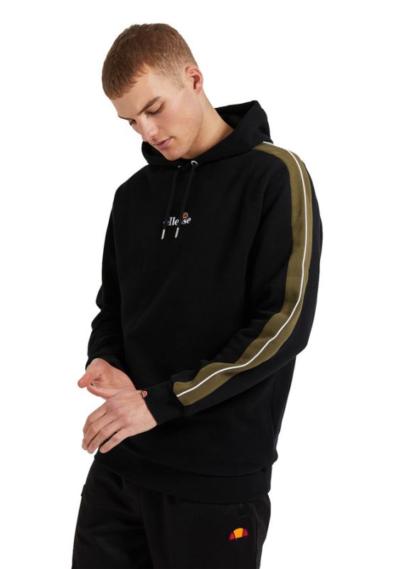 Худі Ellesse Q4H20 Baraltio black