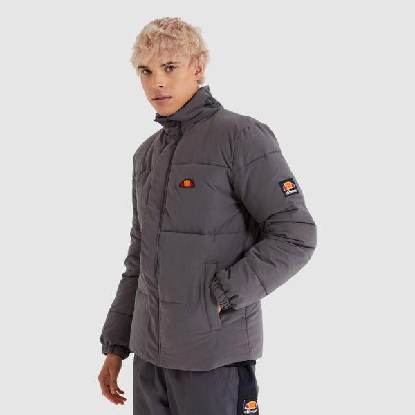 Куртка Ellesse Igris padded jacket dark grey