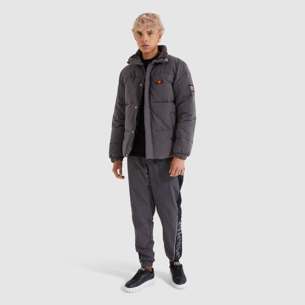 Куртка Ellesse Igris padded jacket dark grey