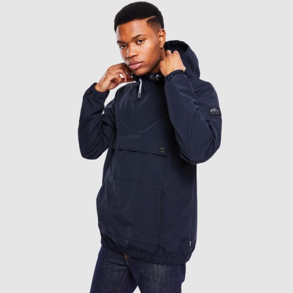 Анорак Ellesse Lancioni jacket black