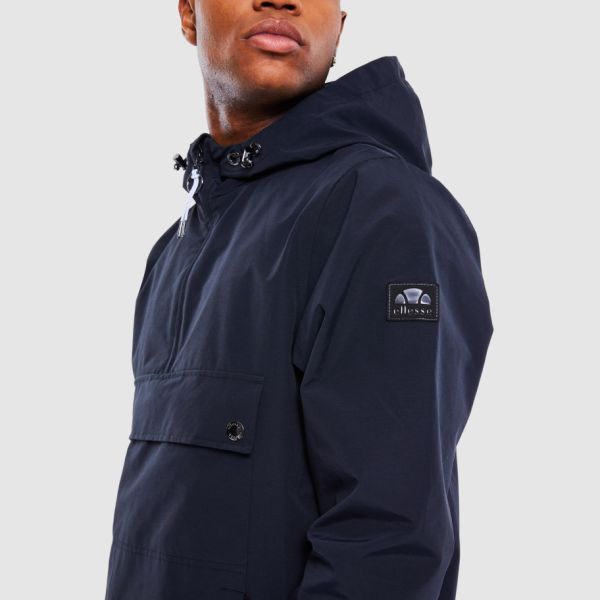 Анорак Ellesse Lancioni jacket black