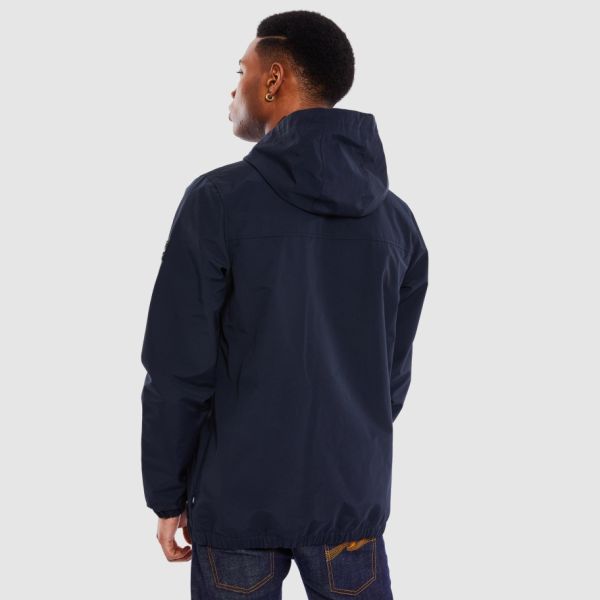 Анорак Ellesse Lancioni jacket black