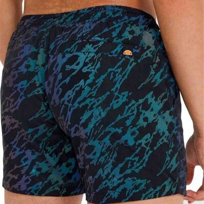 Пляжные шорты Ellesse Q2SU21 Kella swim short iridescent