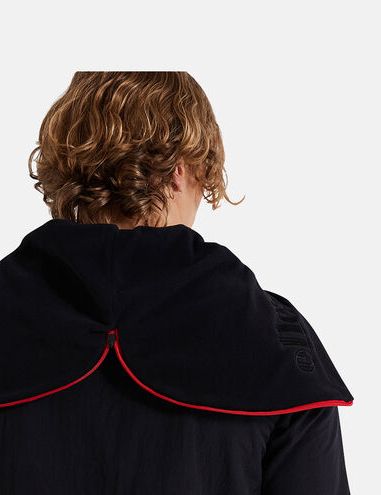Флісовий худі Ellesse Kvyat Hoody black