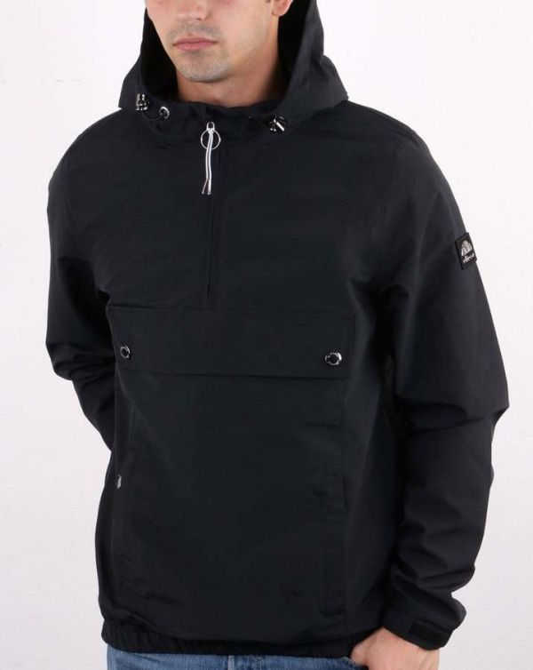 Анорак Ellesse Lancioni jacket black