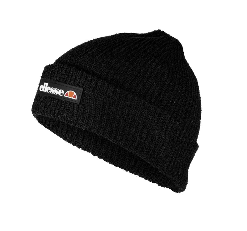 Шапка Ellesse Q3F19 Larom black