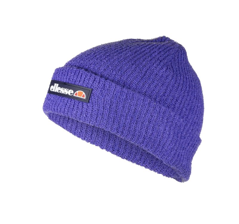 Шапка Ellesse Q3F19 Larom purple