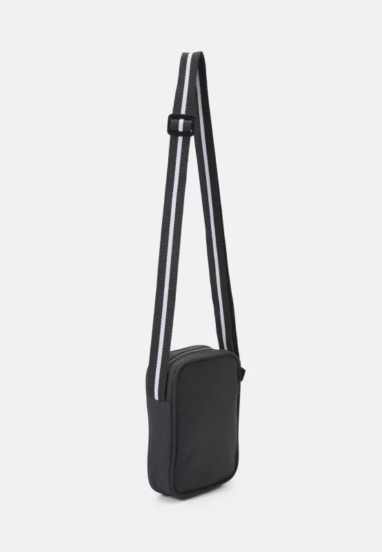 Мессенджер Ellesse Lerici small item bag dark grey