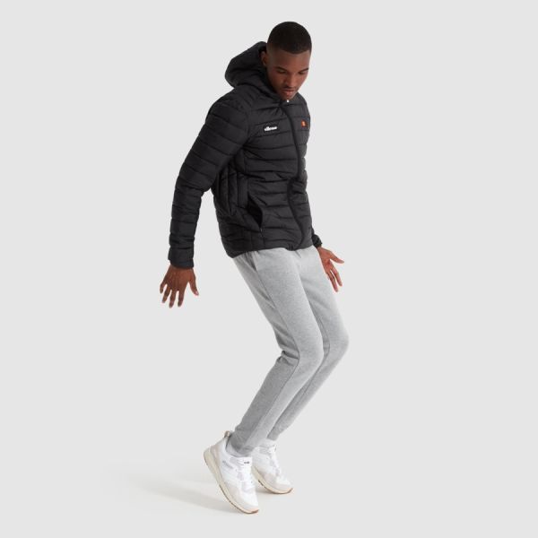 Куртка Ellesse Lombardy Padded jacket black