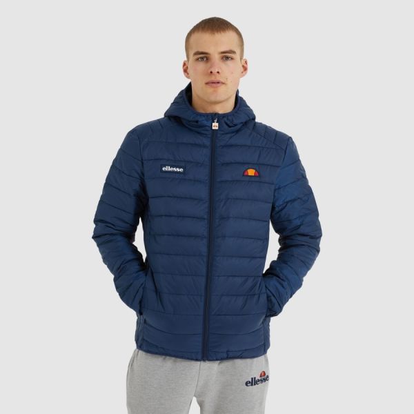 Куртка Ellesse Lombardy Padded jacket navy
