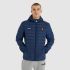 Куртка Ellesse Lombardy Padded jacket navy