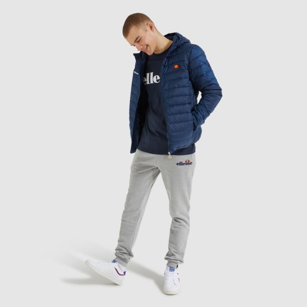 Куртка Ellesse Lombardy Padded jacket navy