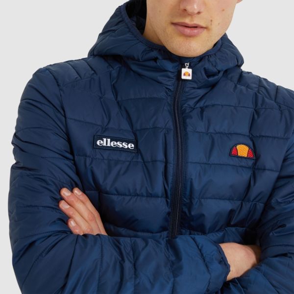 Куртка Ellesse Lombardy Padded jacket navy