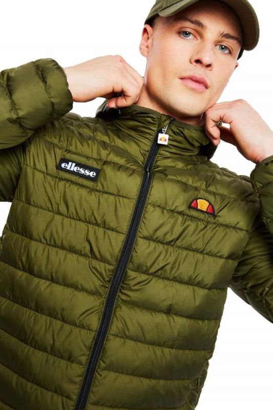 Куртка Ellesse Lombardy Padded jacket khaki
