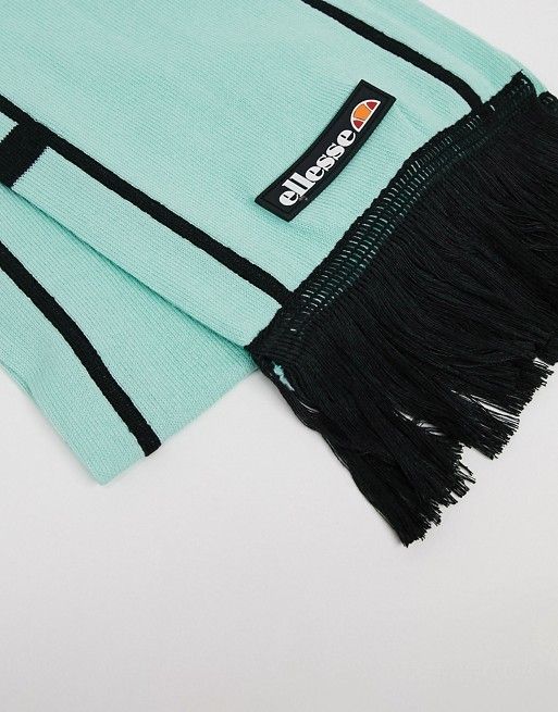 Шарф Ellesse Q3FA20 Lonari light blue